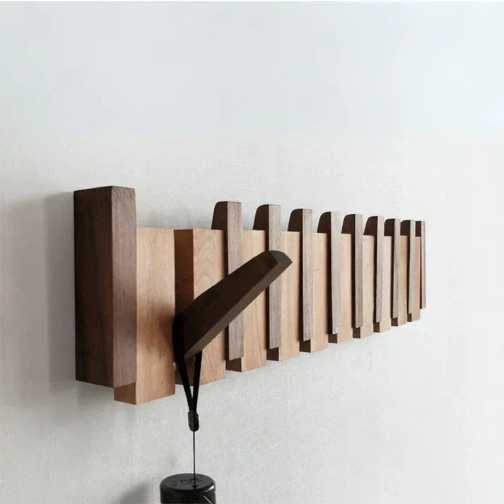 HarmonyCoat Triple Piano Clothes Hanger