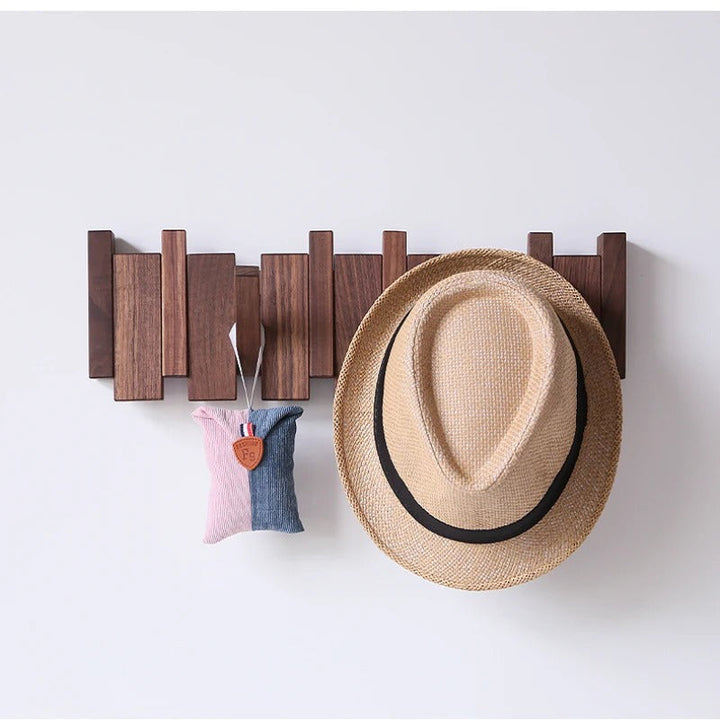 HarmonyCoat Triple Piano Clothes Hanger