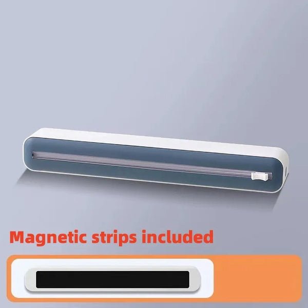 WrapMaster Pro — Finally perfect film control for stress-free & waste-free kitchen magic! | Kalsten