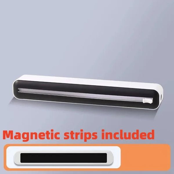 WrapMaster Pro — Finally perfect film control for stress-free & waste-free kitchen magic! | Kalsten