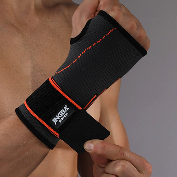 WristRelief 3D Compression Wrist Support