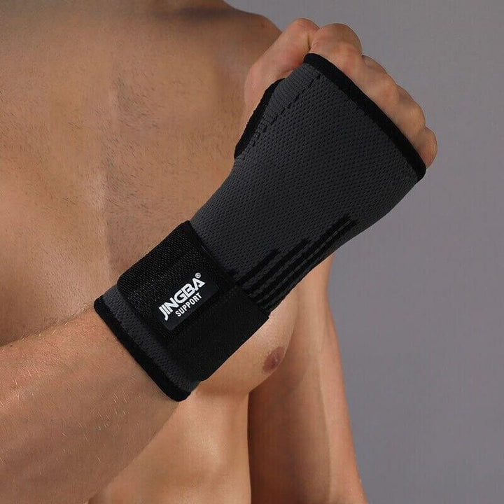 WristRelief 3D Compression Wrist Support