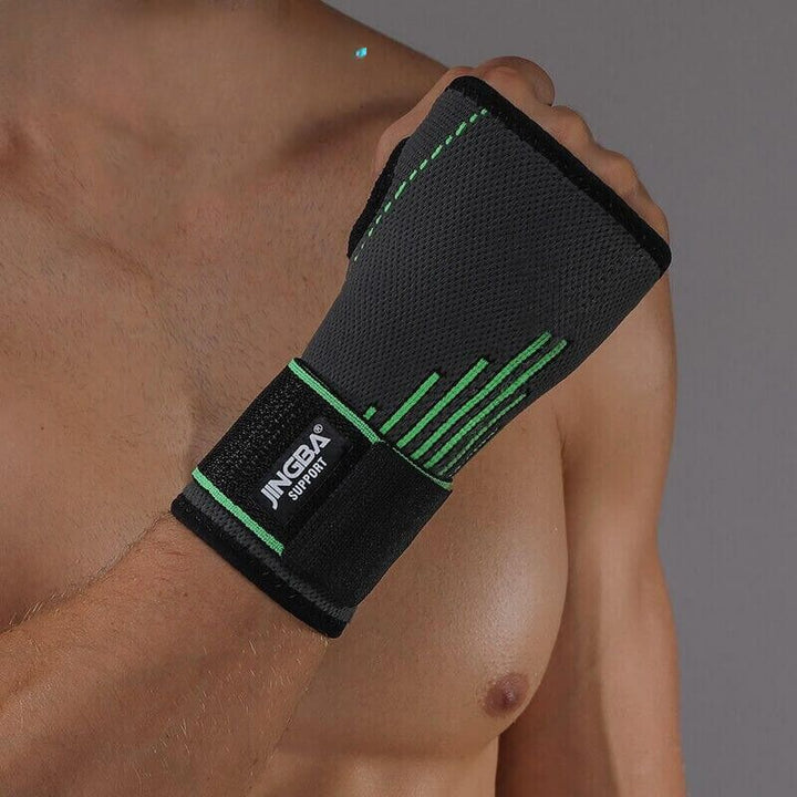WristRelief 3D Compression Wrist Support