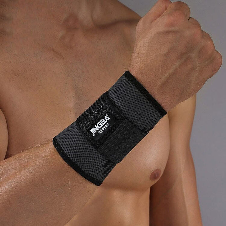 WristRelief 3D Compression Wrist Support