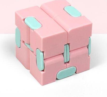 Infinity Cube | Kalsten