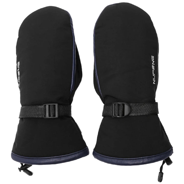 USB Heated Hand Warmer Gloves