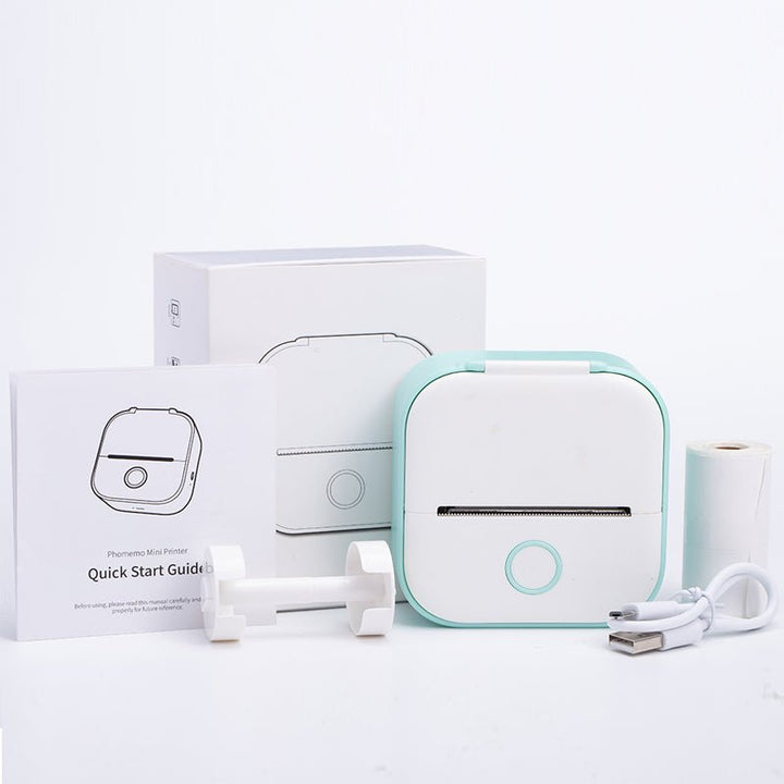 MiniPrinter Print without limits! | Kalsten