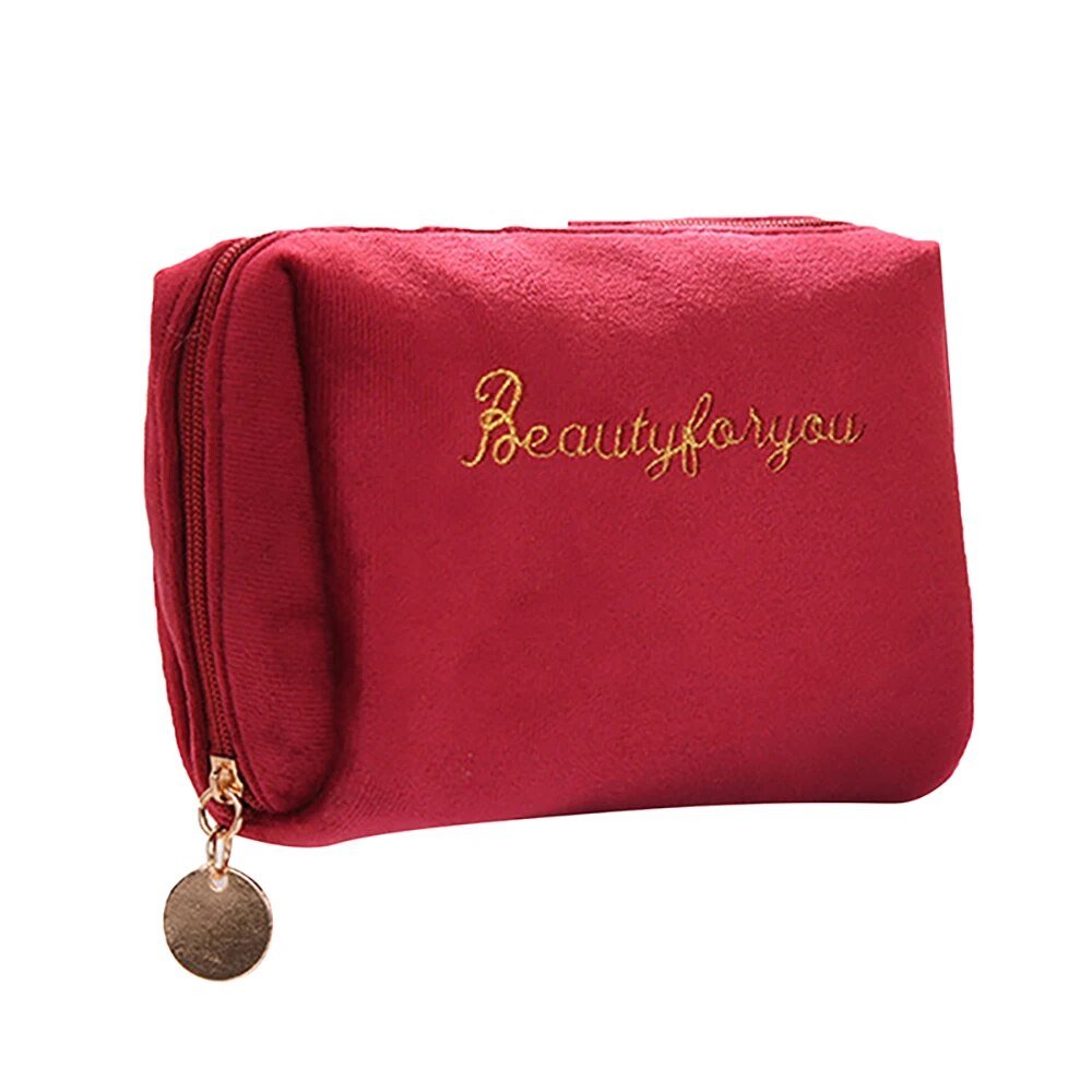 Elegance and practicality - Chic cosmetic bag | Kalsten