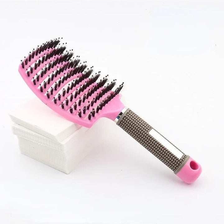 Hair - Knot-free hair - Guaranteed softness | Kalsten