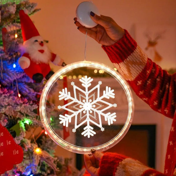 Glow - Illuminate Your Christmas - Magic and Joy! | Kalsten