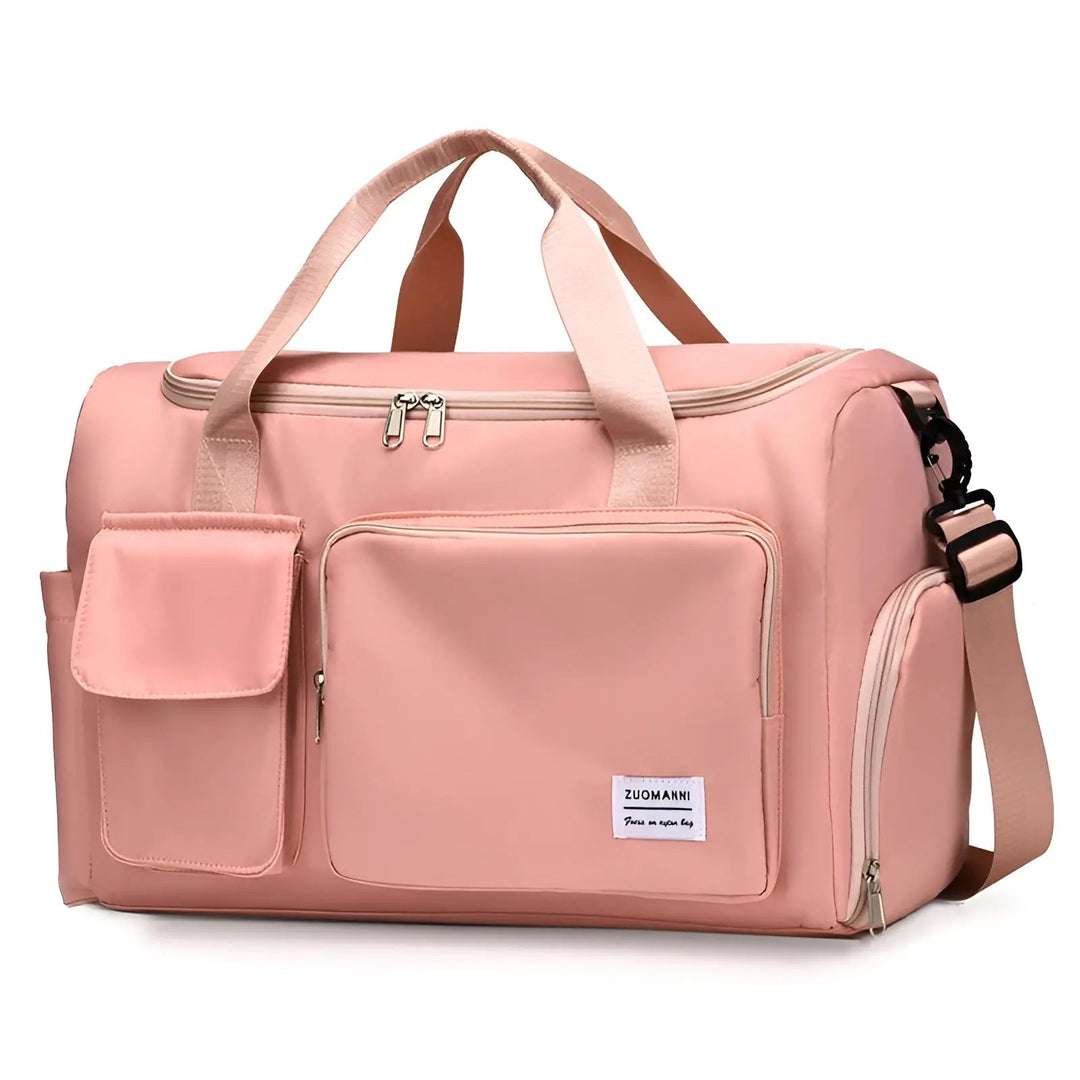 Large Waterproof Weekend Bag - VoyagePro | Kalsten