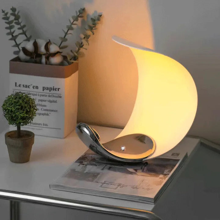 Reading lamp "Moonlight Crescent" | Kalsten