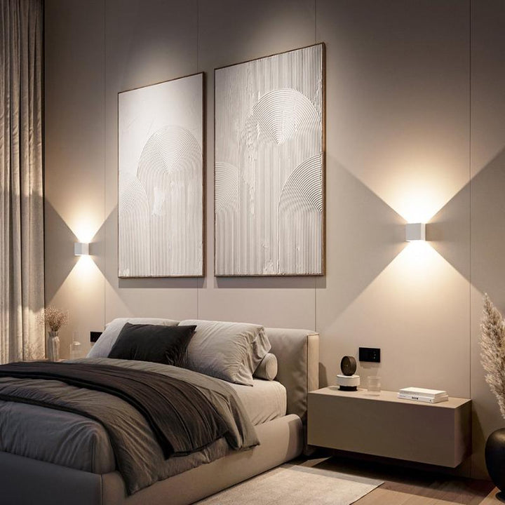 LED Interior Application Style Wall Light