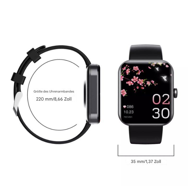 BowLift | Blood Sugar Monitor – GlucoWatch