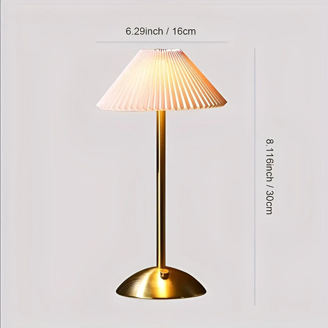 VersaLight Wireless Design Lamp – Elegant Lighting for Every Space Kalsten