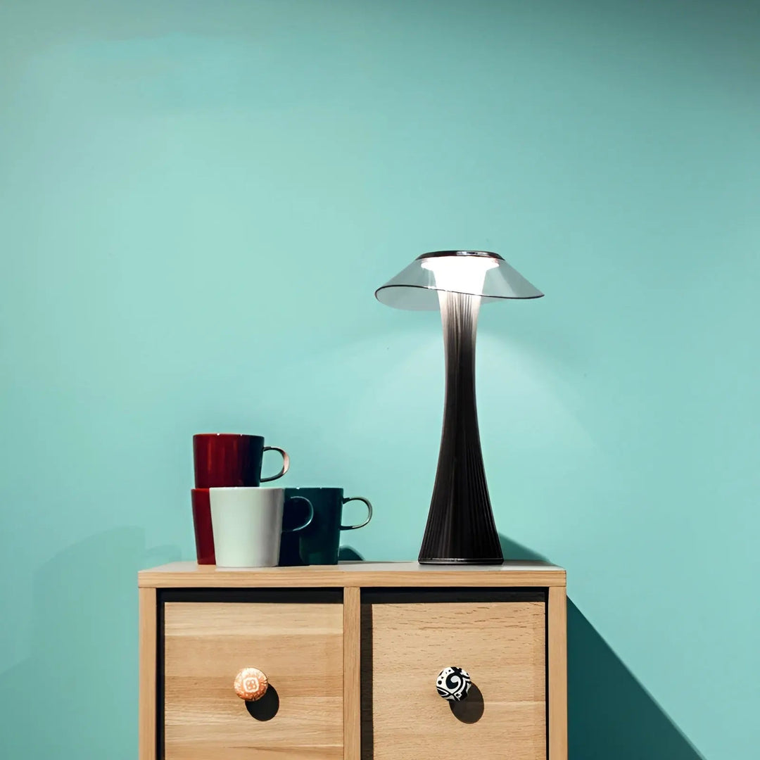 Italian Luxury Design Lamp - Stylish Lighting Kalsten