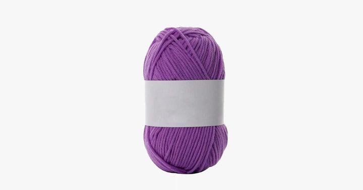 Milk Cotton Knitting yarn | Kalsten
