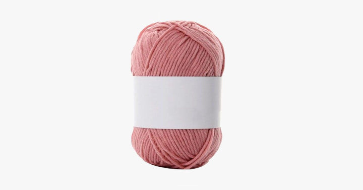 Milk Cotton Knitting yarn | Kalsten