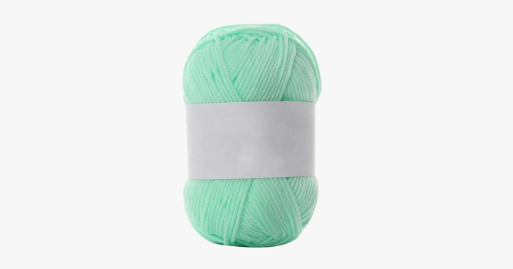 Milk Cotton Knitting yarn | Kalsten