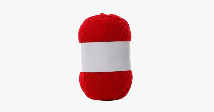 Milk Cotton Knitting yarn | Kalsten