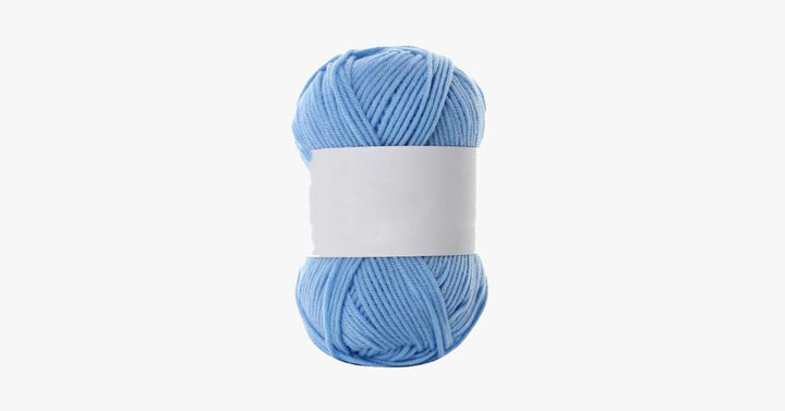 Milk Cotton Knitting yarn | Kalsten