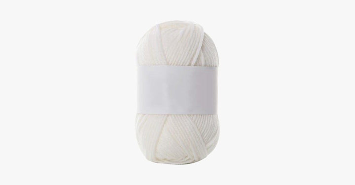 Milk Cotton Knitting yarn | Kalsten