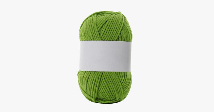 Milk Cotton Knitting yarn | Kalsten