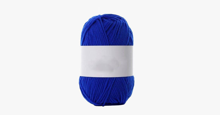 Milk Cotton Knitting yarn | Kalsten