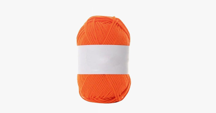 Milk Cotton Knitting yarn | Kalsten