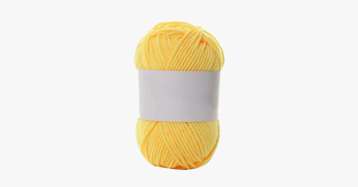 Milk Cotton Knitting yarn | Kalsten