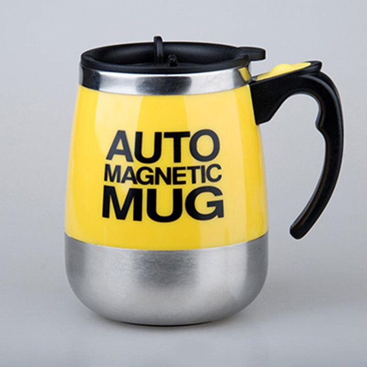 Auto Magnetic Mug | Kalsten