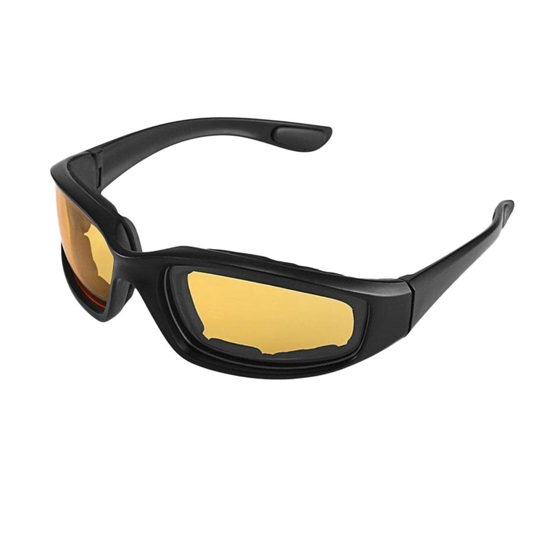 Kalsten | Anti-Glare Driving Sunglasses
