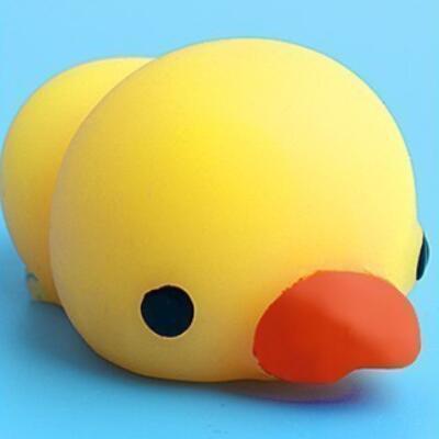 Skanto | Stress-Reducing Animal Squishies