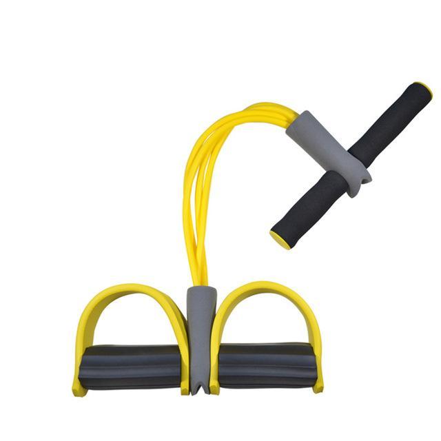 Elastic Sit up Pull Rope | Kalsten