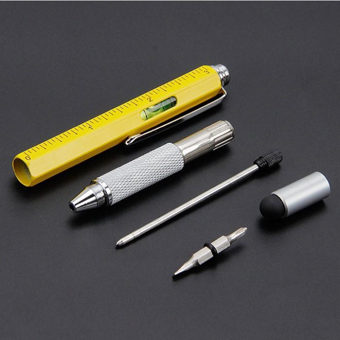 Kalsten | 6 in 1 multifunctional stylus pen