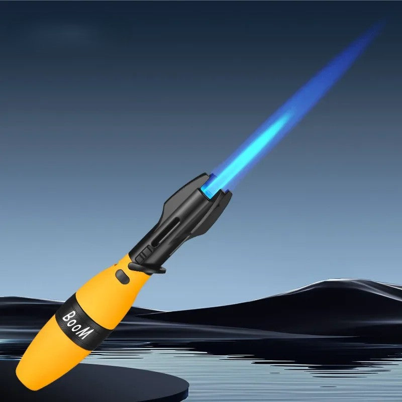 Hyper Ignite Windproof Tactical Torch Lighter | Kalsten