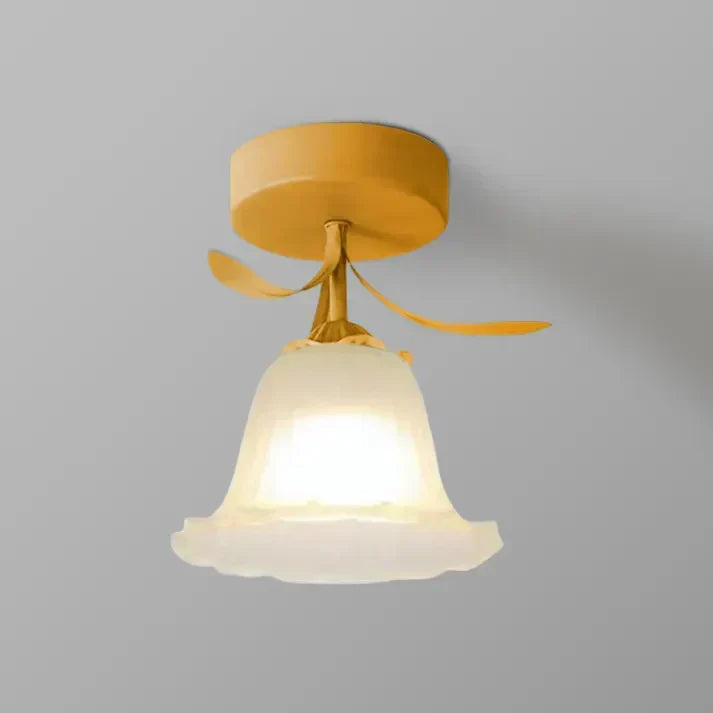 Kalsten | Mini Flower Ceiling Light - Luxurious Mini Pendant Light for Timeless Atmosphere