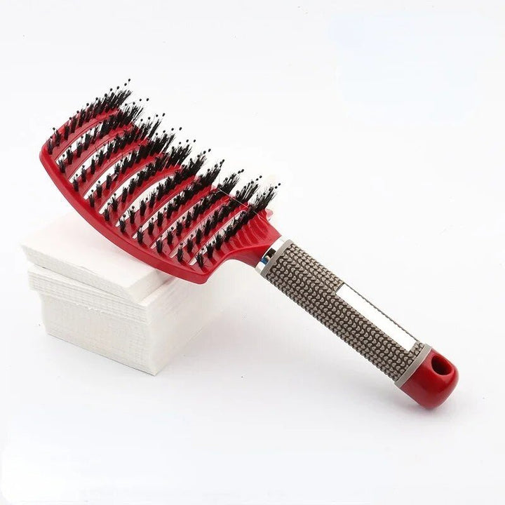 Hair - Knot-free hair - Guaranteed softness | Kalsten