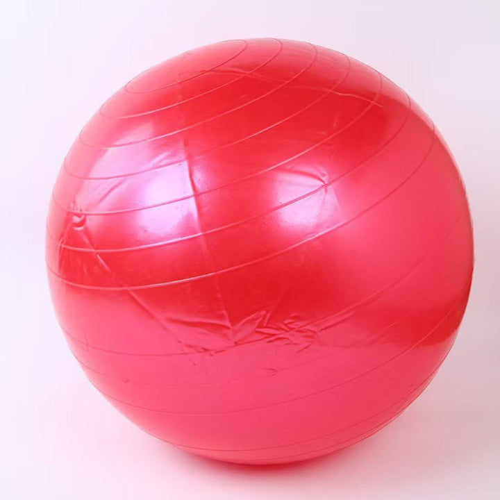 Yogaball / Fitnessball – Perfect for training and well-being | Kalsten