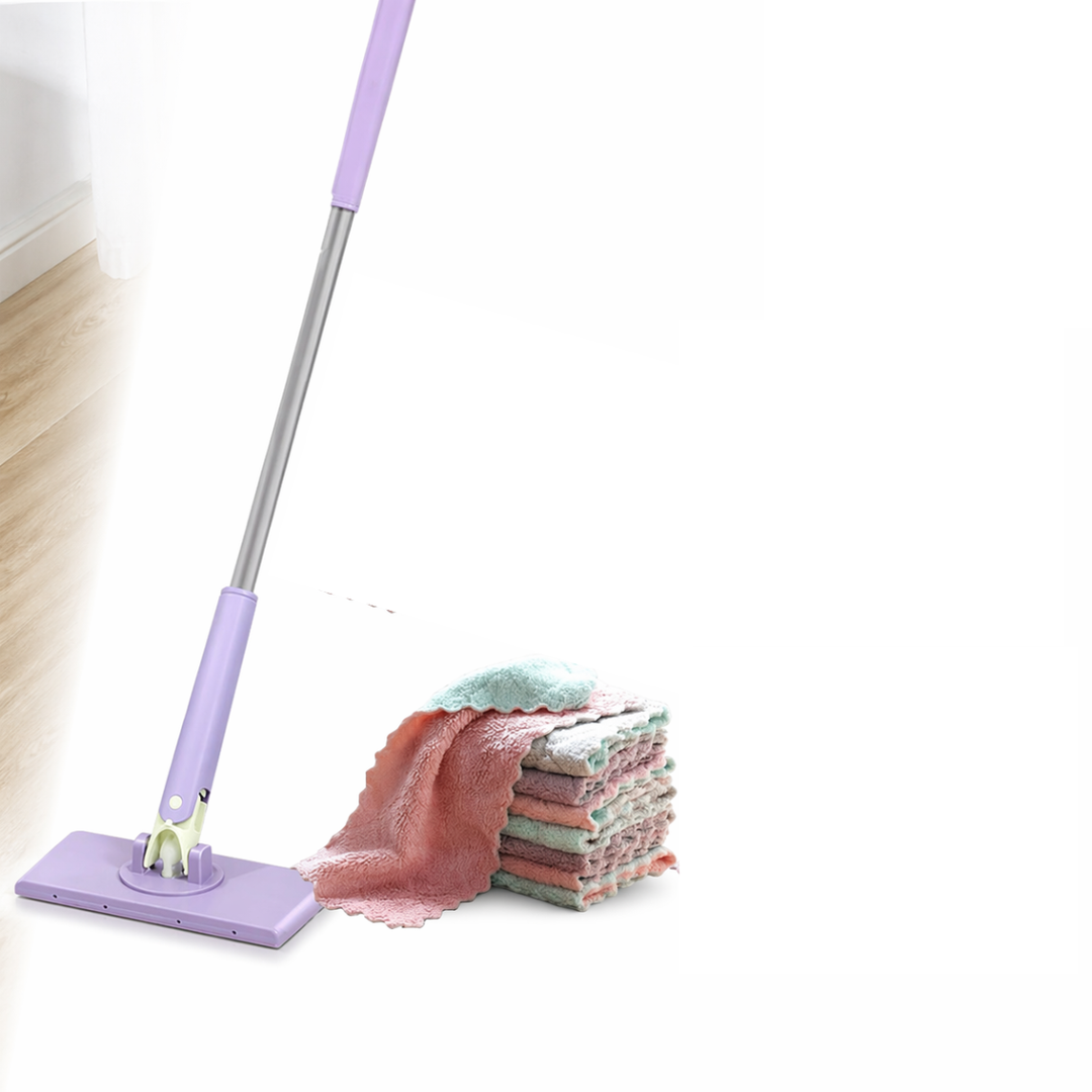 Mopmaster - Hygienic Cleaning Solution | Kalsten