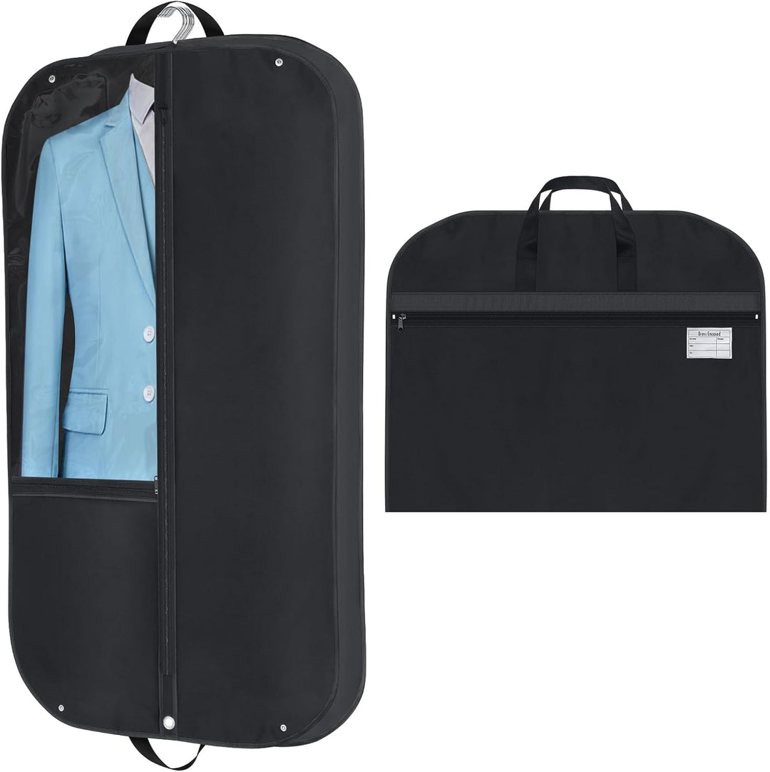 Waterproof Oxford Suit Cover Set (BOGO Offer)