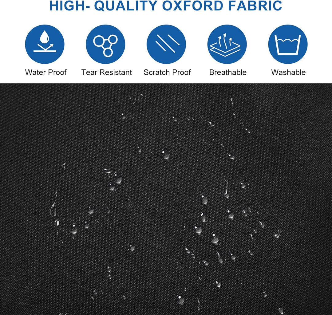 Waterproof Oxford Suit Cover Set (BOGO Offer)