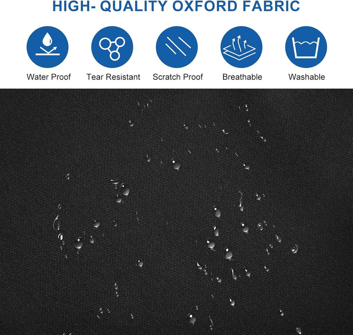Waterproof Oxford Suit Cover Set (BOGO Offer)