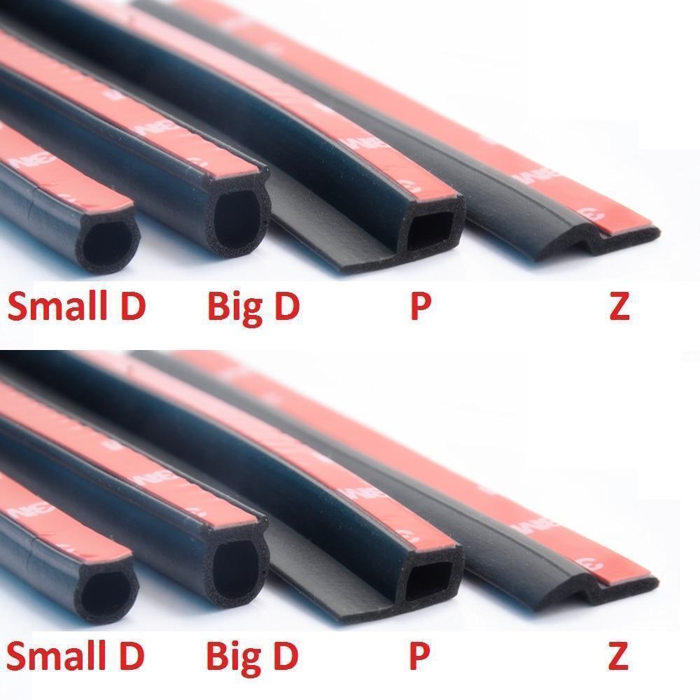 Kalsten | Adhesive 3M Car Insulation Strip
