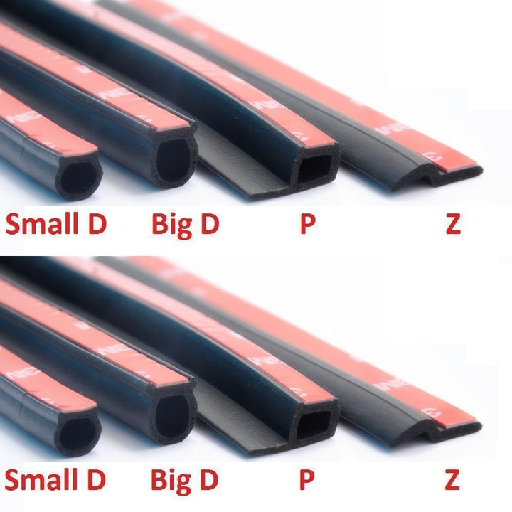 Kalsten | Adhesive 3M Car Insulation Strip
