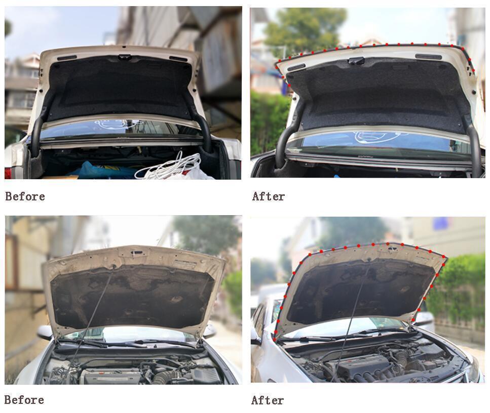 Kalsten | Adhesive 3M Car Insulation Strip