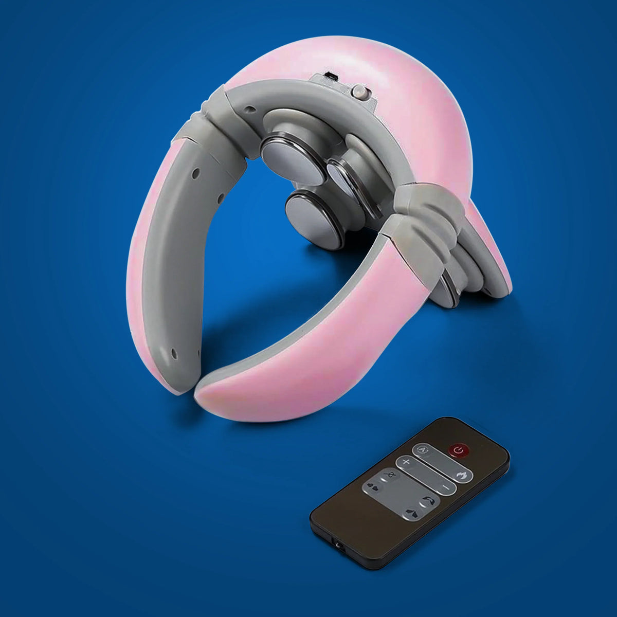 Sandsberg Neck Massager