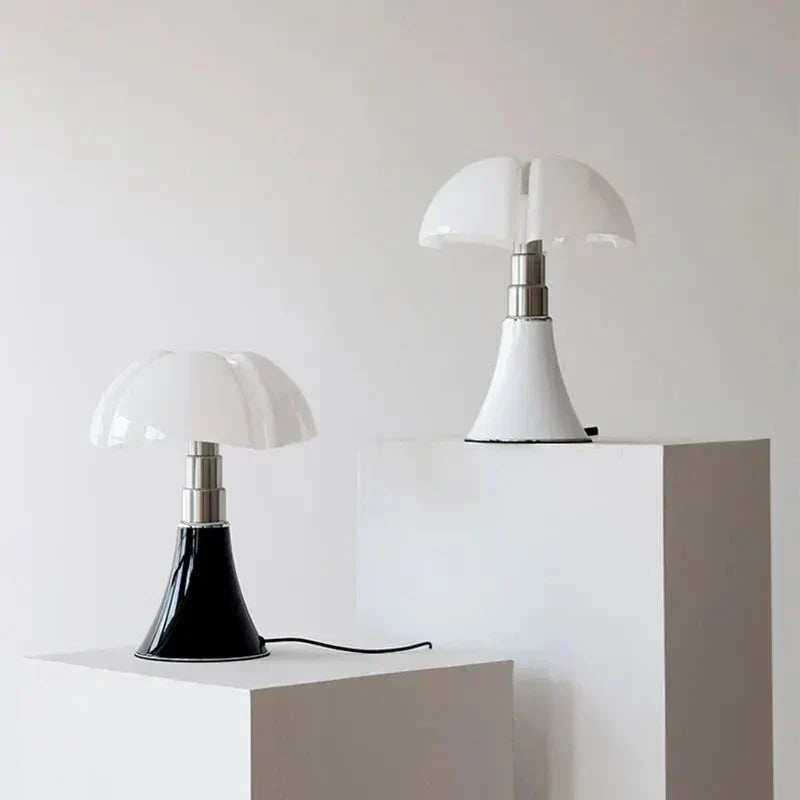 Designer Flower Table Lamp - FloraLuxe | Kalsten
