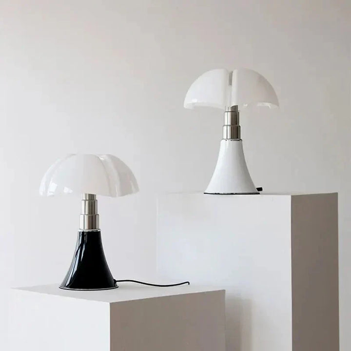Designer Flower Table Lamp - FloraLuxe | Kalsten