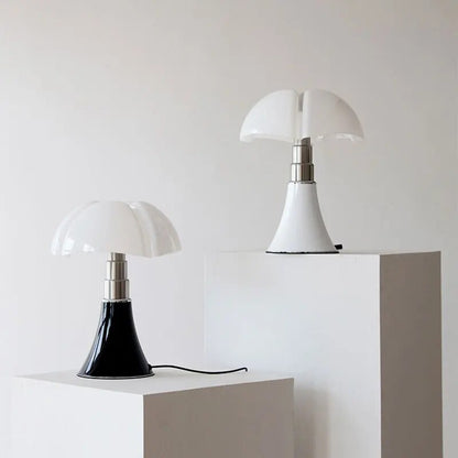 BowLift | Stylish Flower Table Lamp – Fleur